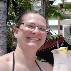 Meet your Posher, Sheena